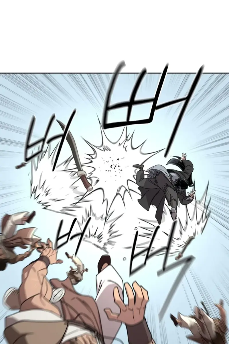 Return of the Mount Hua Sect Chapter 155 Page 120