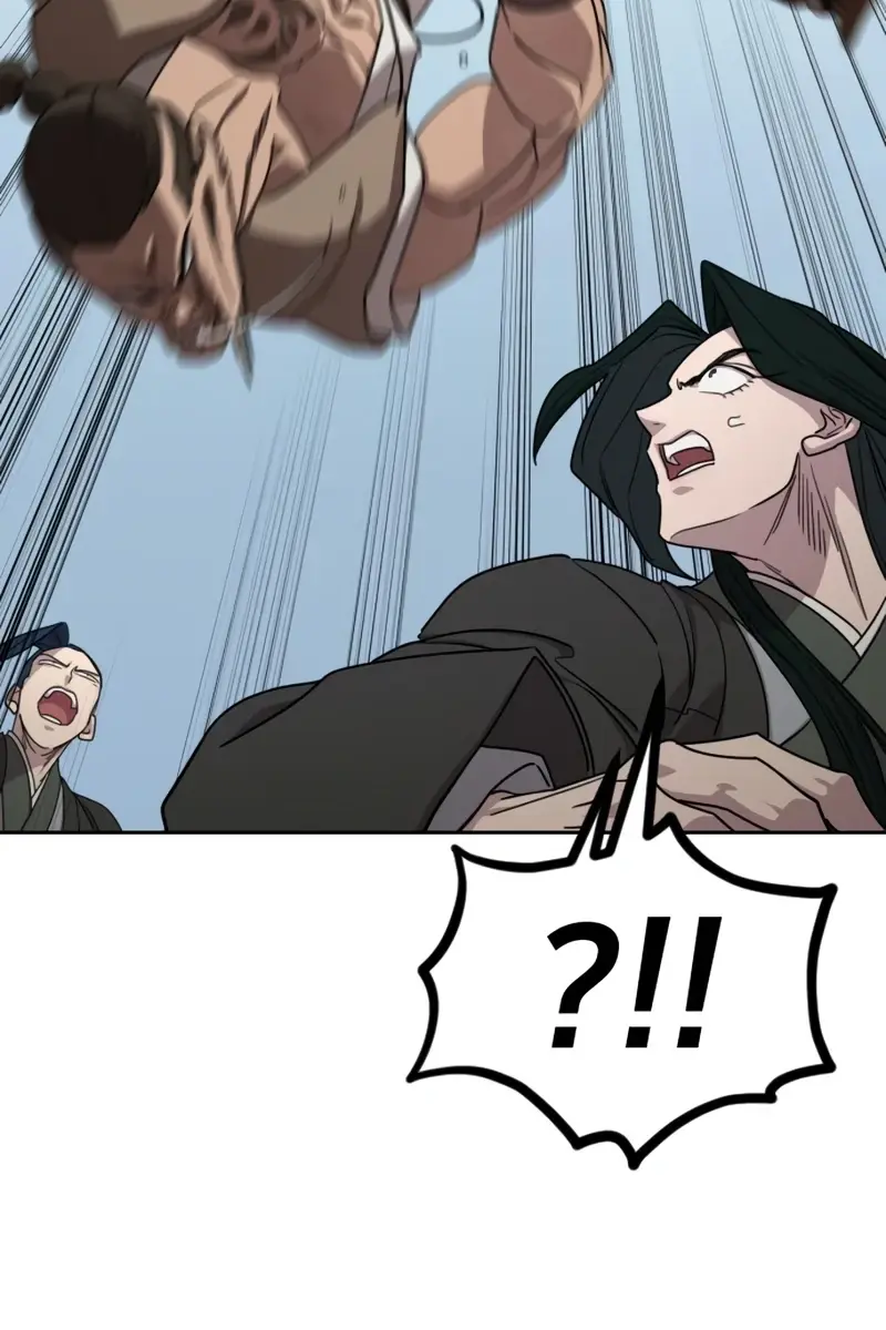 Return of the Mount Hua Sect Chapter 155 Page 121