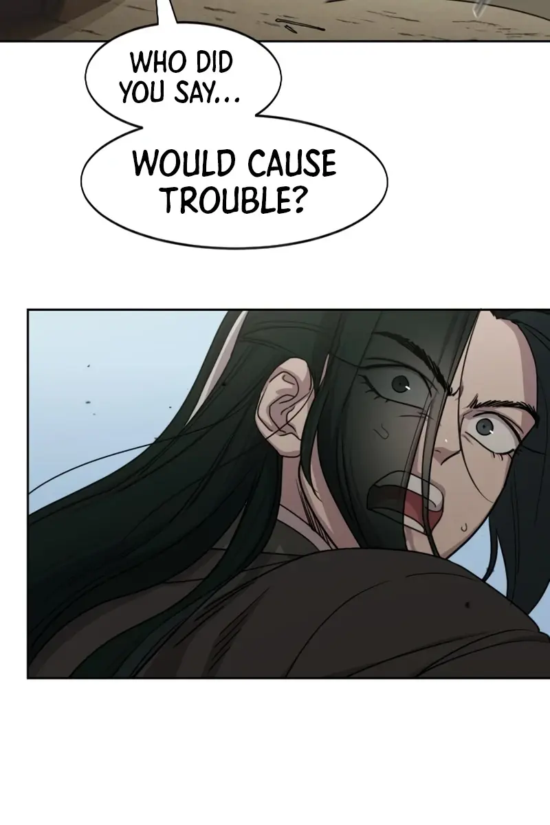 Return of the Mount Hua Sect Chapter 155 Page 123