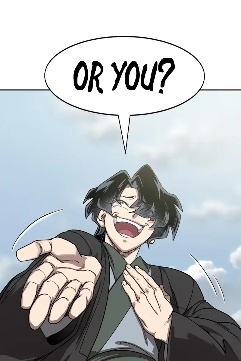 Return of the Mount Hua Sect Chapter 155 Page 125