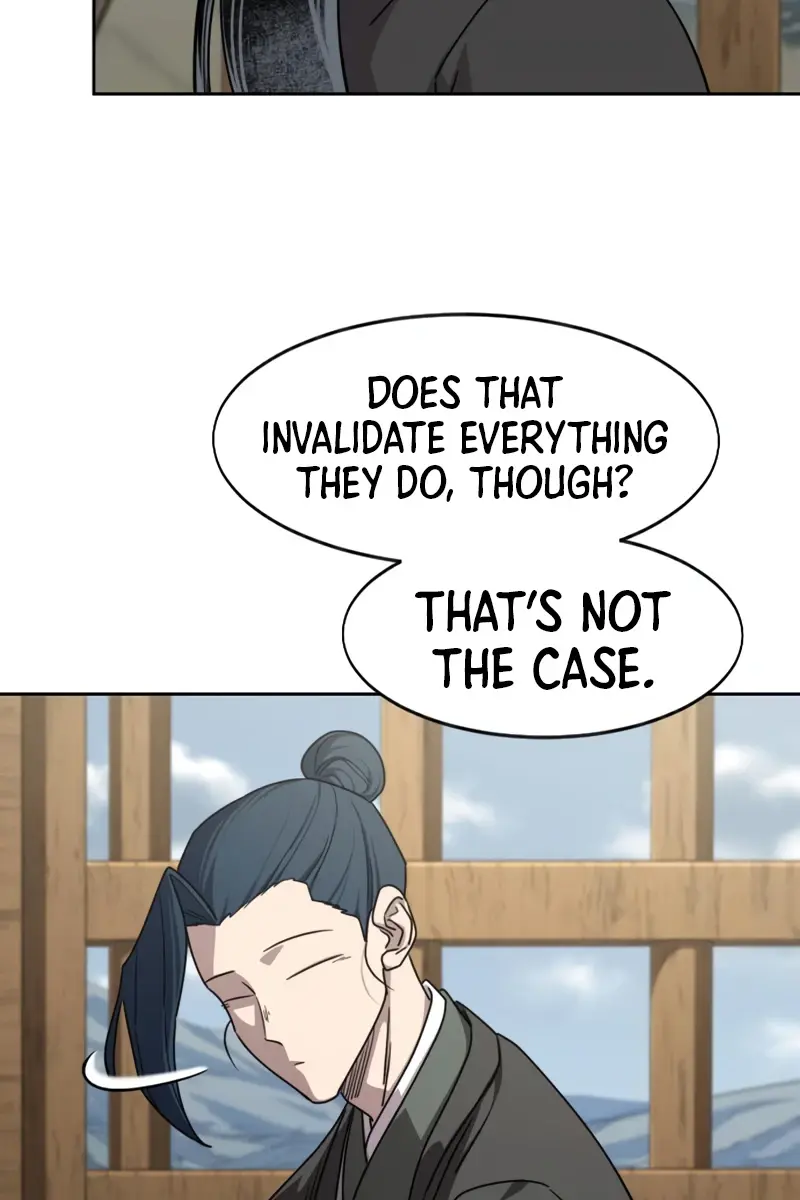 Return of the Mount Hua Sect Chapter 157 Page 7