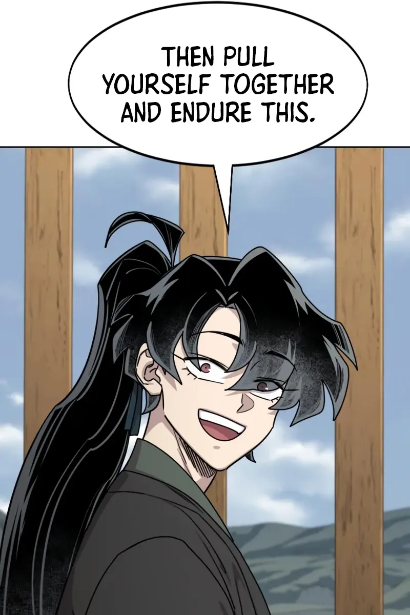 Return of the Mount Hua Sect Chapter 157 Page 14