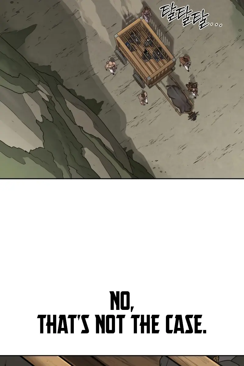 Return of the Mount Hua Sect Chapter 157 Page 18