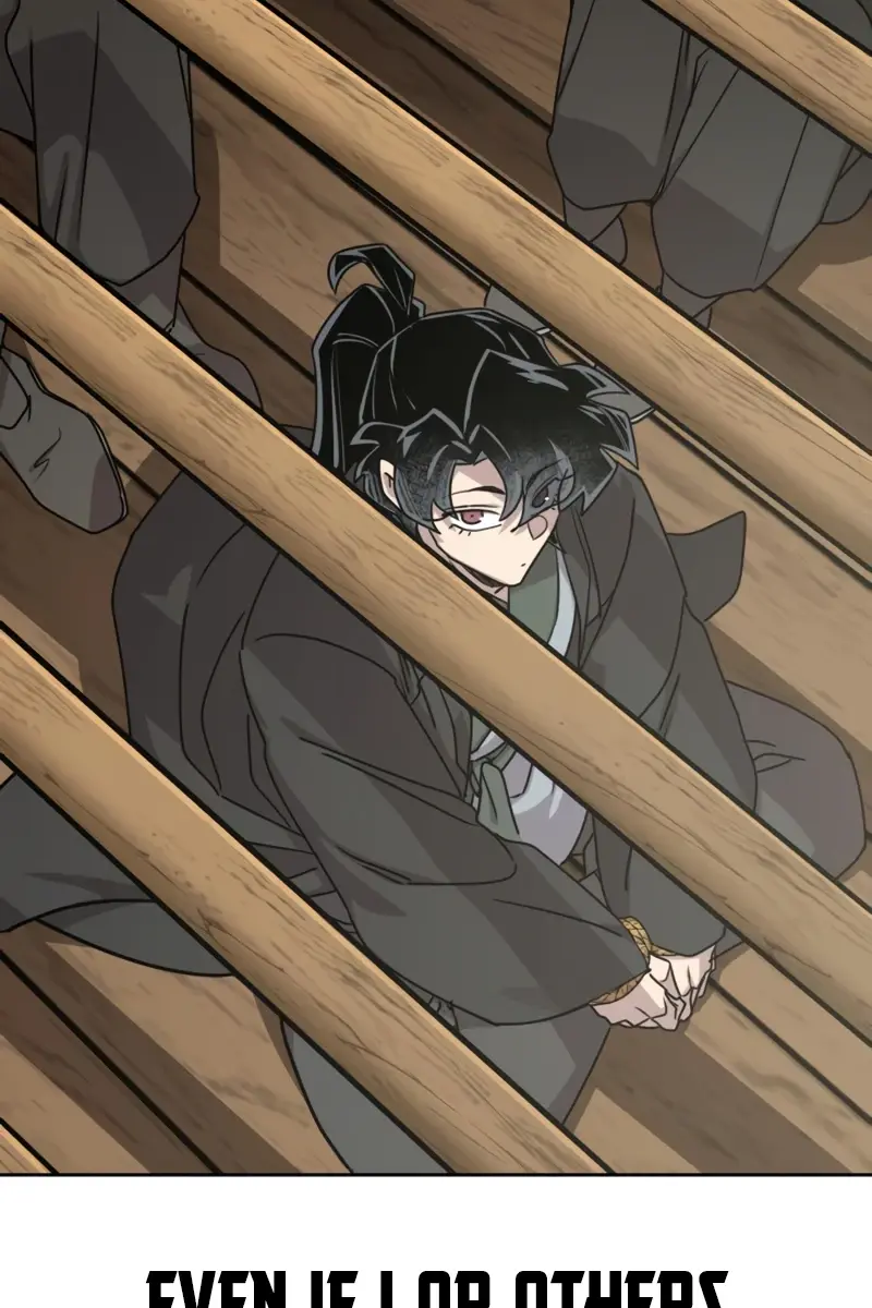 Return of the Mount Hua Sect Chapter 157 Page 19