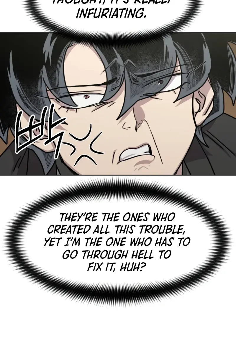 Return of the Mount Hua Sect Chapter 157 Page 24