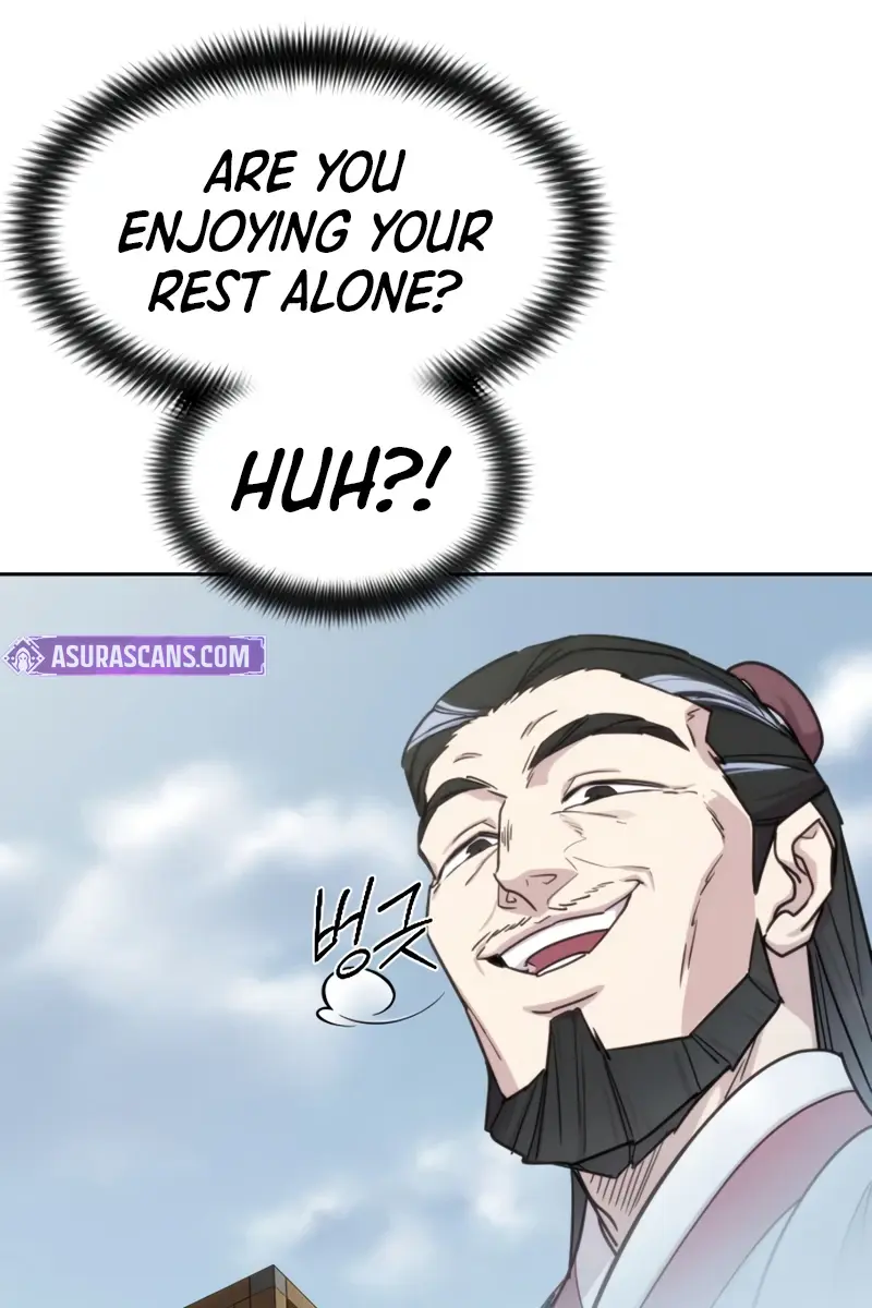 Return of the Mount Hua Sect Chapter 157 Page 25