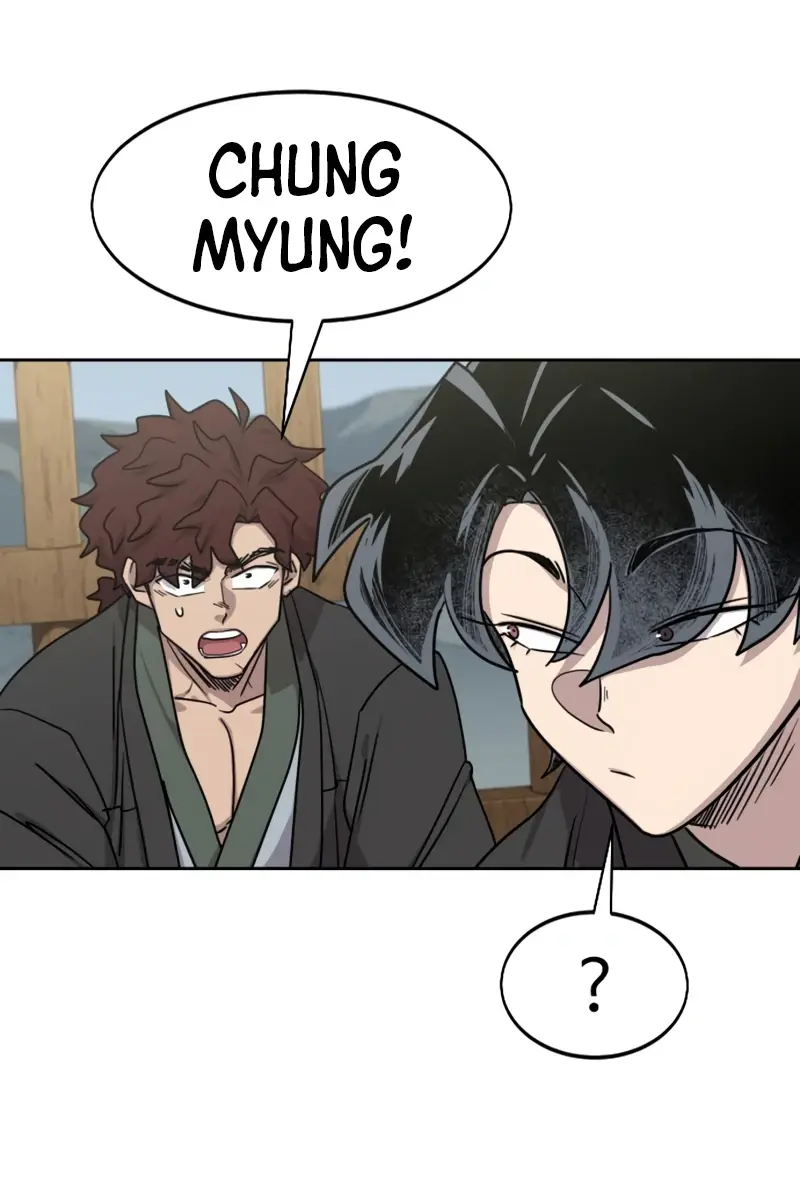 Return of the Mount Hua Sect Chapter 157 Page 27