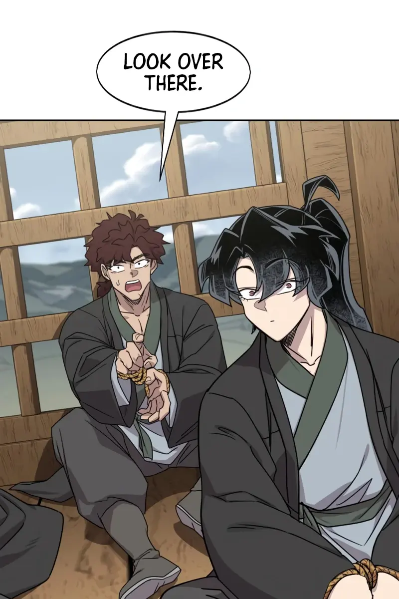 Return of the Mount Hua Sect Chapter 157 Page 28