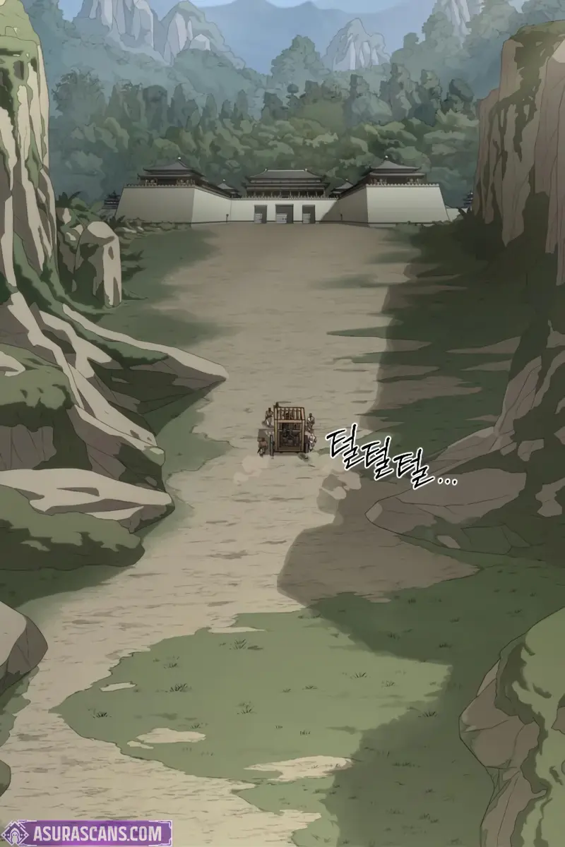 Return of the Mount Hua Sect Chapter 157 Page 32