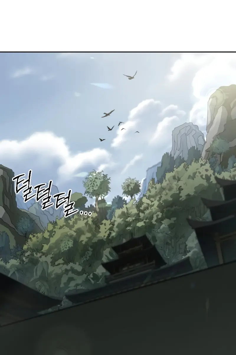 Return of the Mount Hua Sect Chapter 157 Page 35