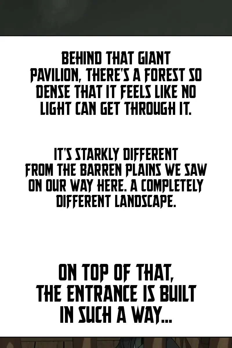 Return of the Mount Hua Sect Chapter 157 Page 36