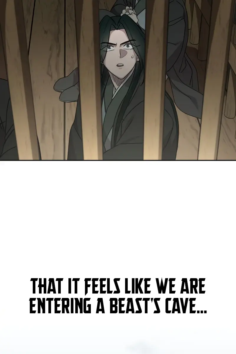 Return of the Mount Hua Sect Chapter 157 Page 37