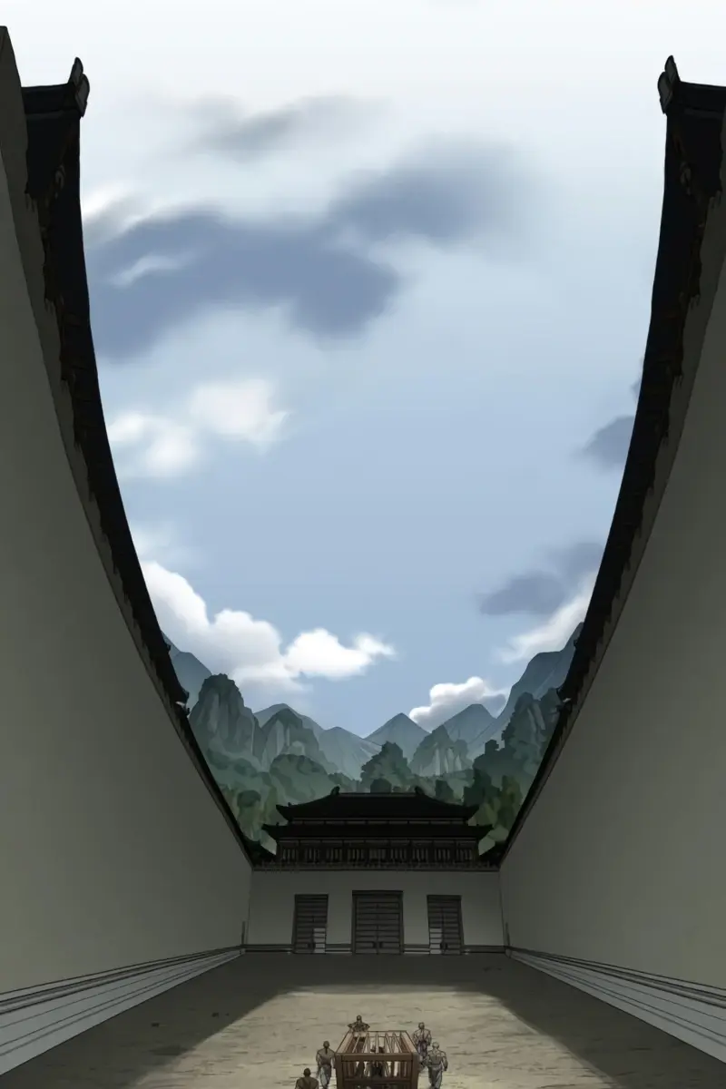 Return of the Mount Hua Sect Chapter 157 Page 38