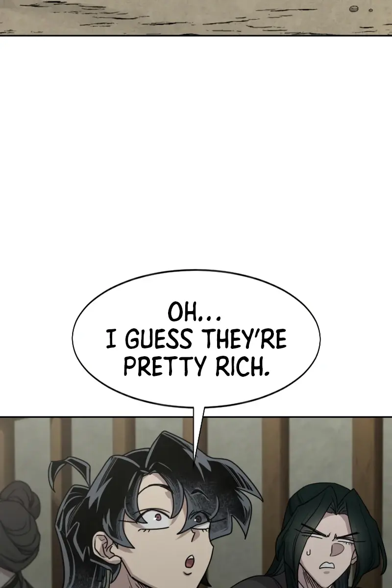 Return of the Mount Hua Sect Chapter 157 Page 40