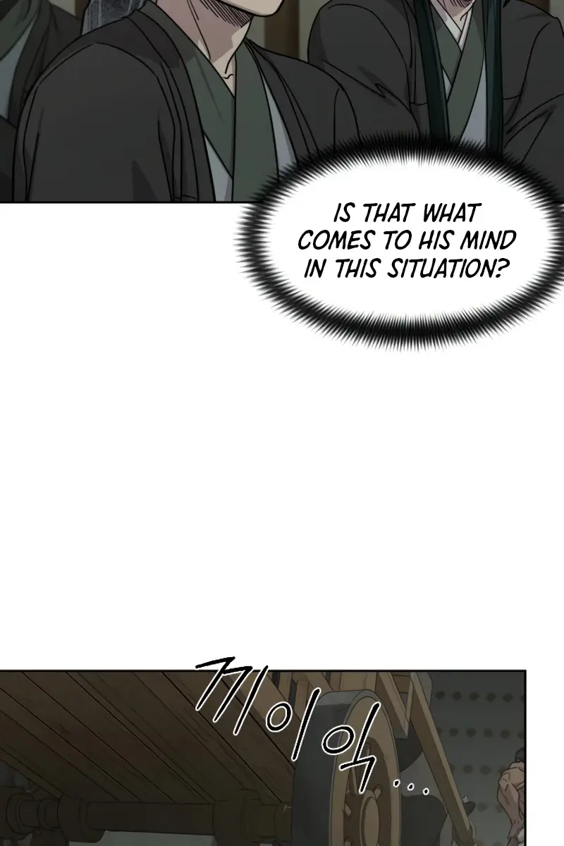 Return of the Mount Hua Sect Chapter 157 Page 41