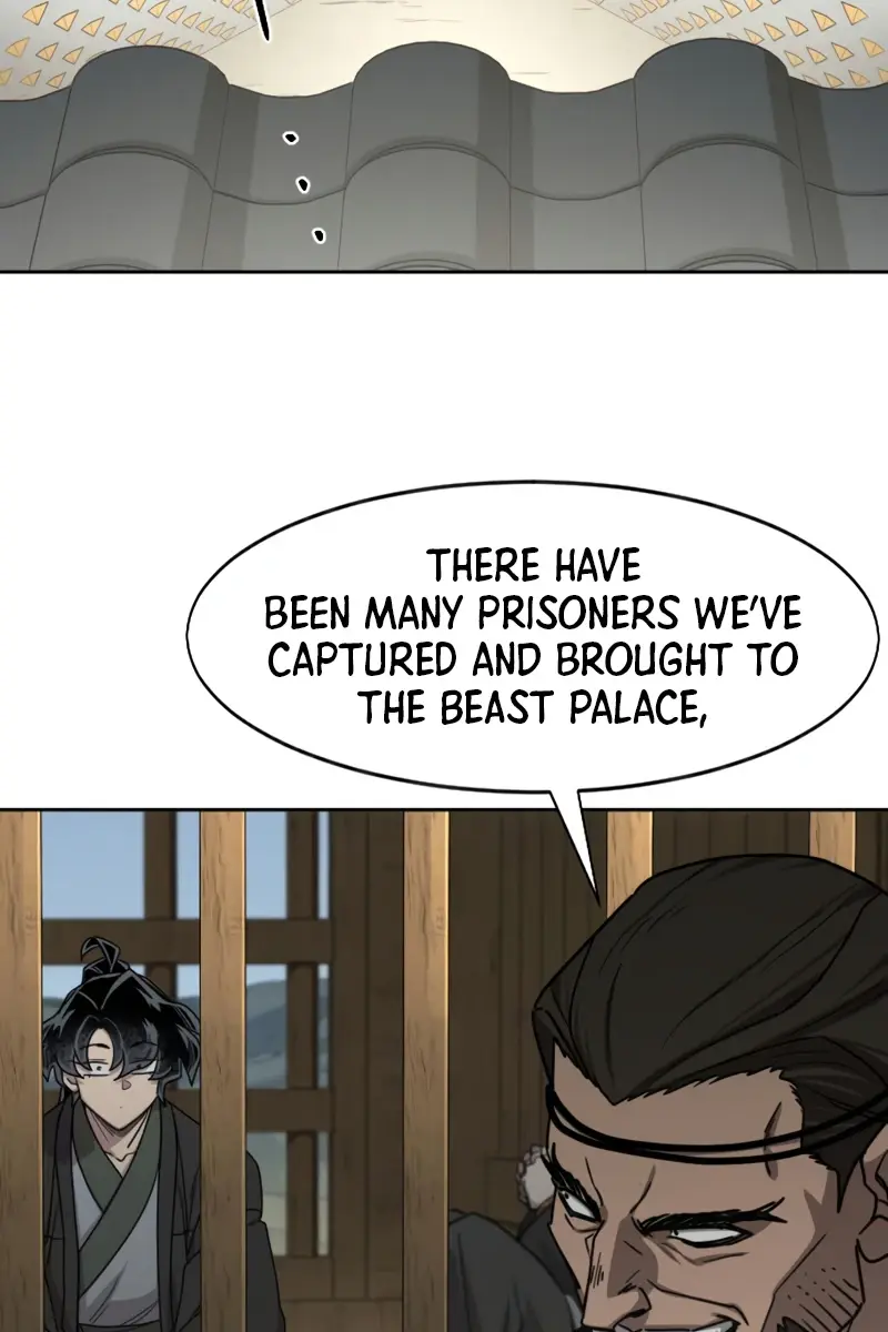 Return of the Mount Hua Sect Chapter 157 Page 46