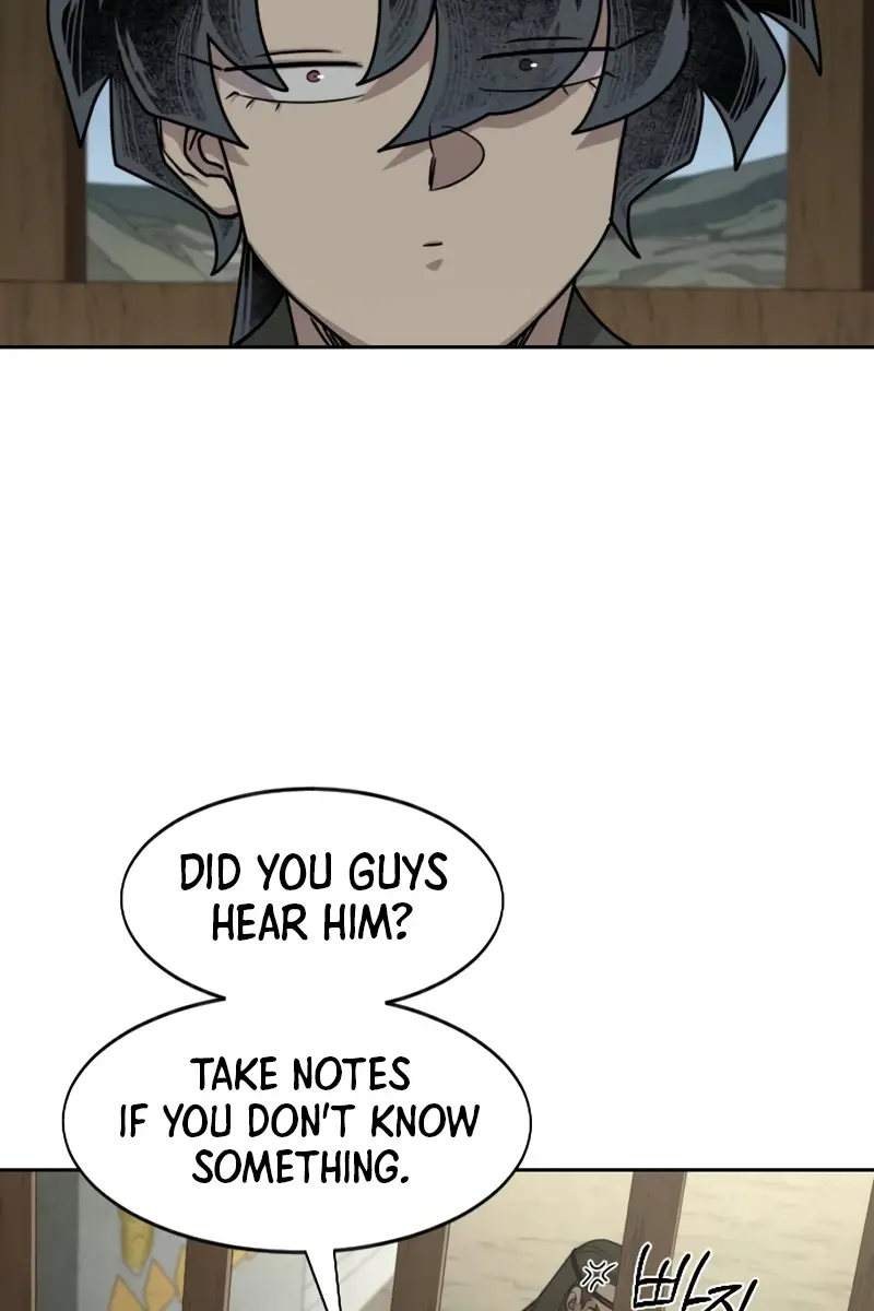 Return of the Mount Hua Sect Chapter 157 Page 48