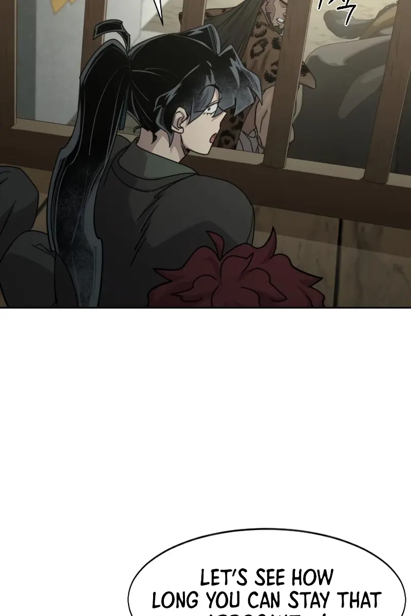 Return of the Mount Hua Sect Chapter 157 Page 49