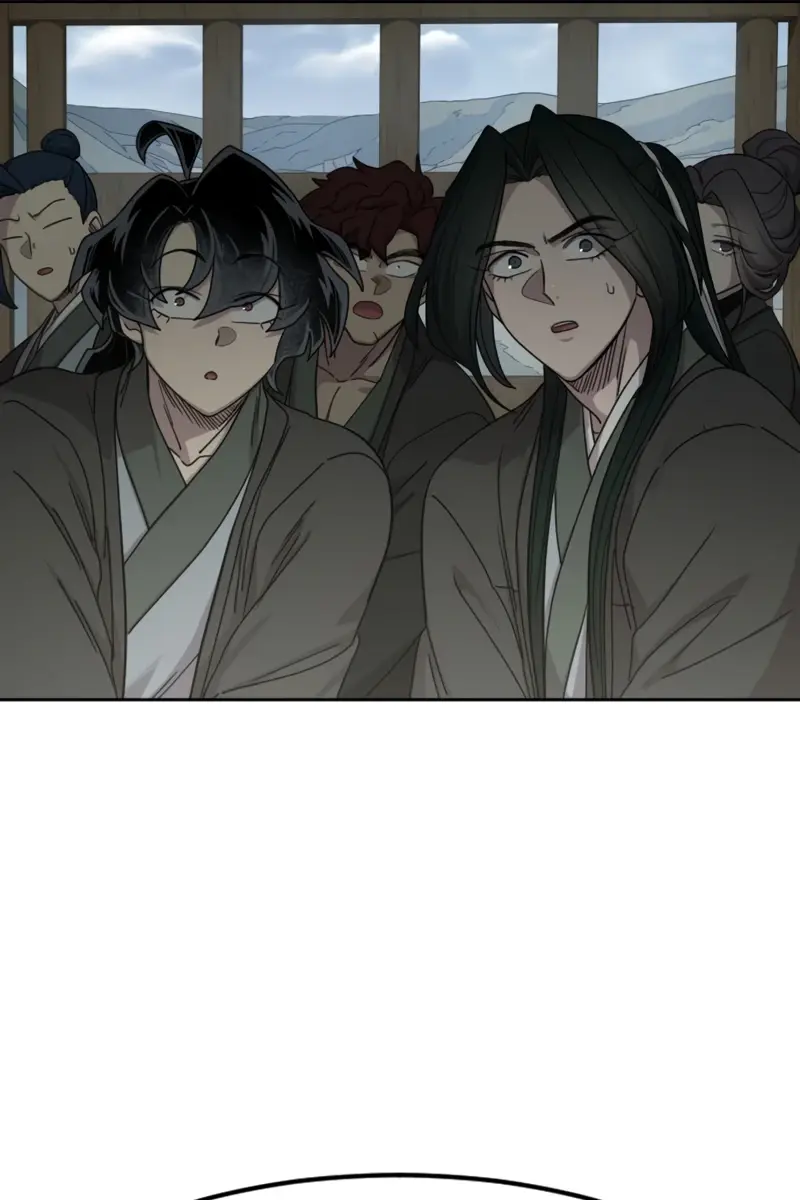 Return of the Mount Hua Sect Chapter 157 Page 53