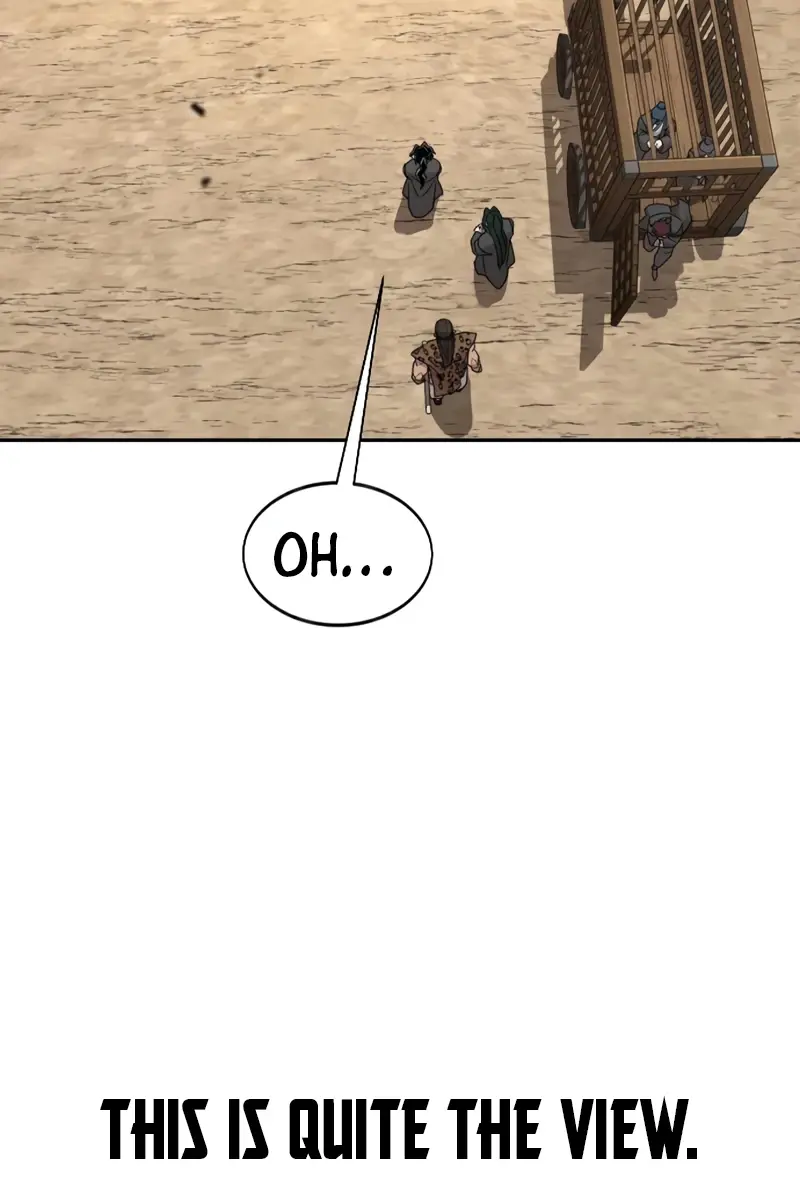 Return of the Mount Hua Sect Chapter 157 Page 57