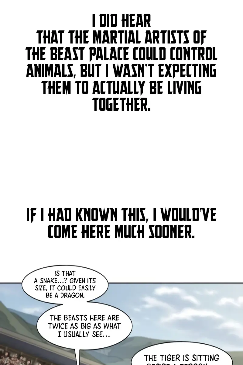 Return of the Mount Hua Sect Chapter 157 Page 59