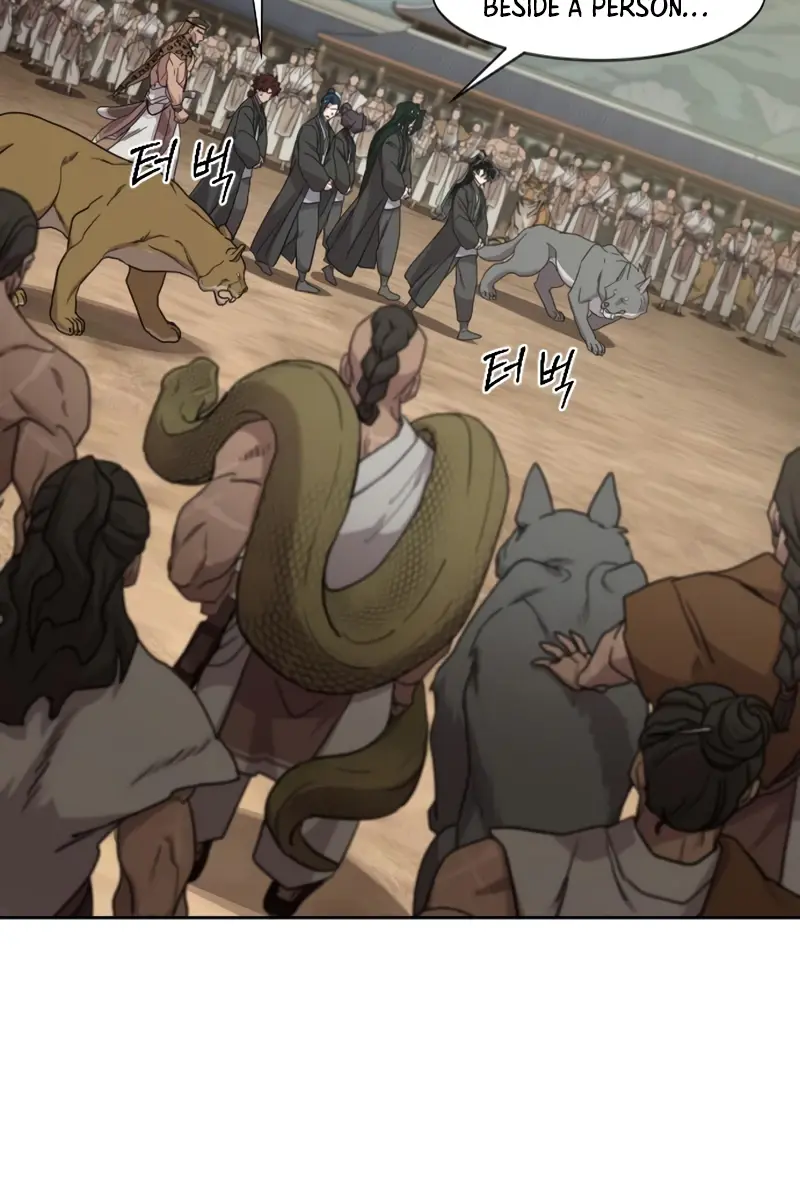 Return of the Mount Hua Sect Chapter 157 Page 60