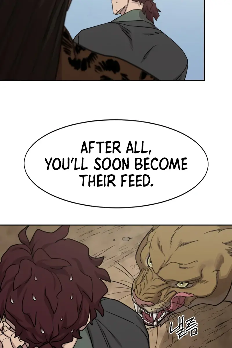 Return of the Mount Hua Sect Chapter 157 Page 64