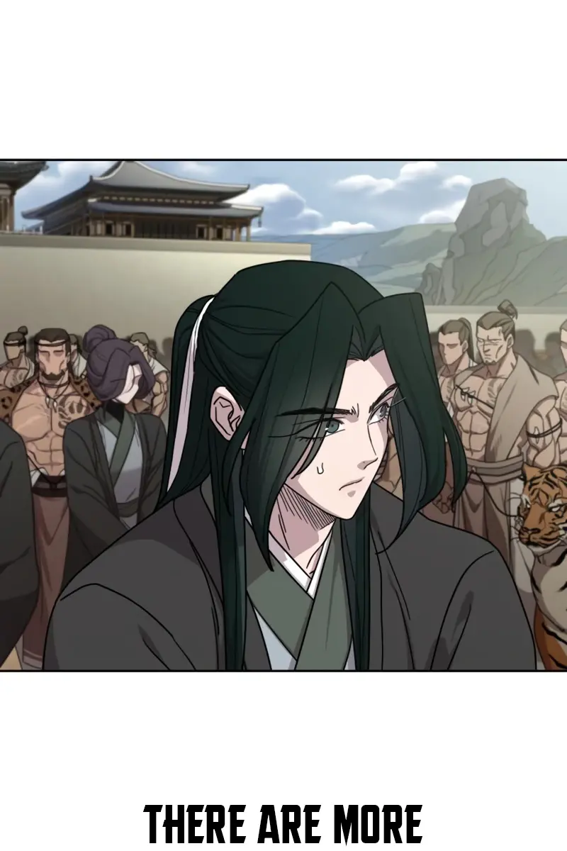 Return of the Mount Hua Sect Chapter 157 Page 66