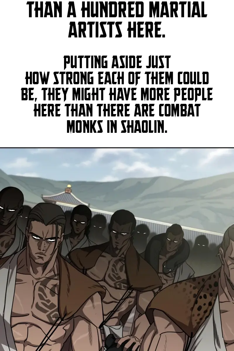 Return of the Mount Hua Sect Chapter 157 Page 67