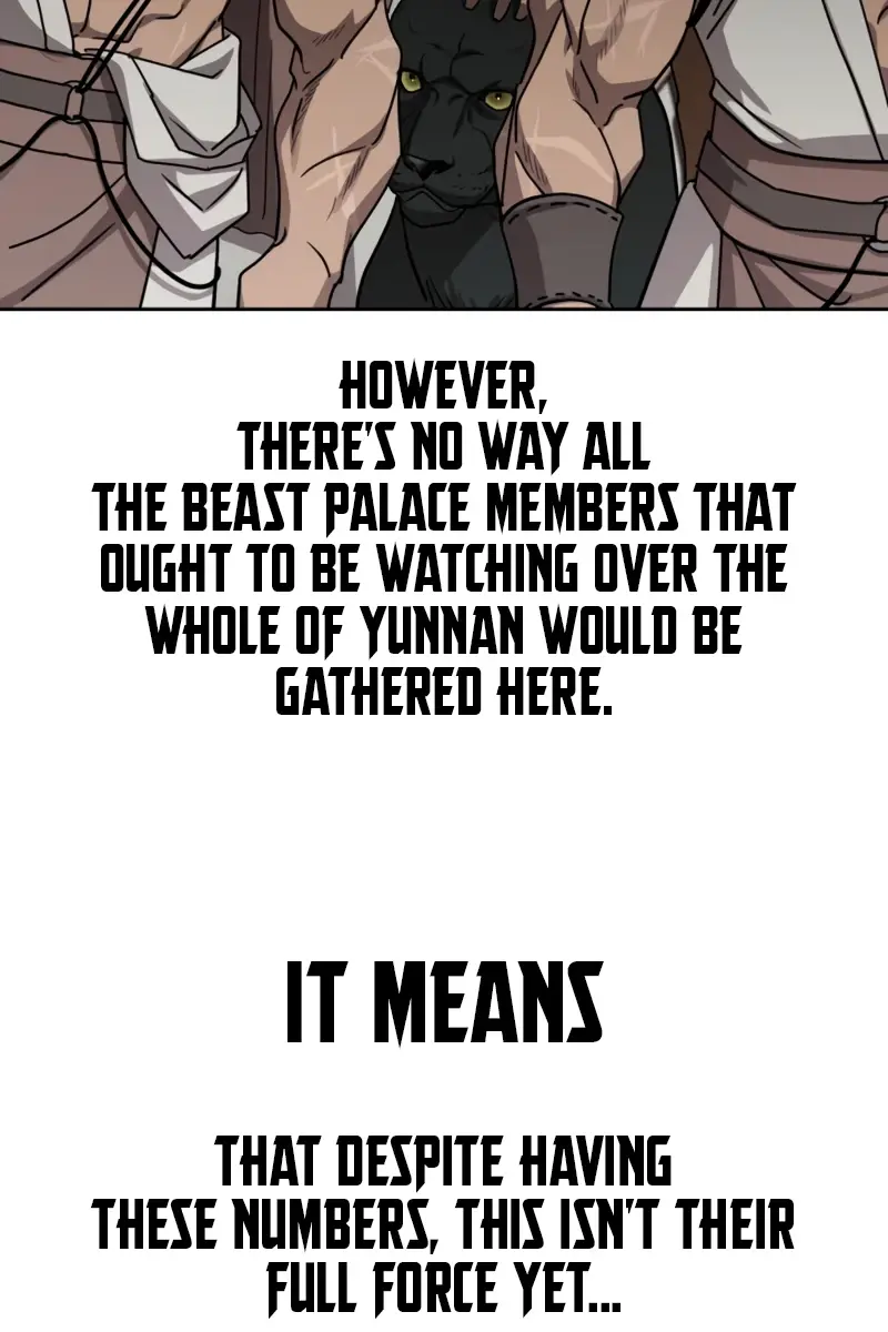 Return of the Mount Hua Sect Chapter 157 Page 68