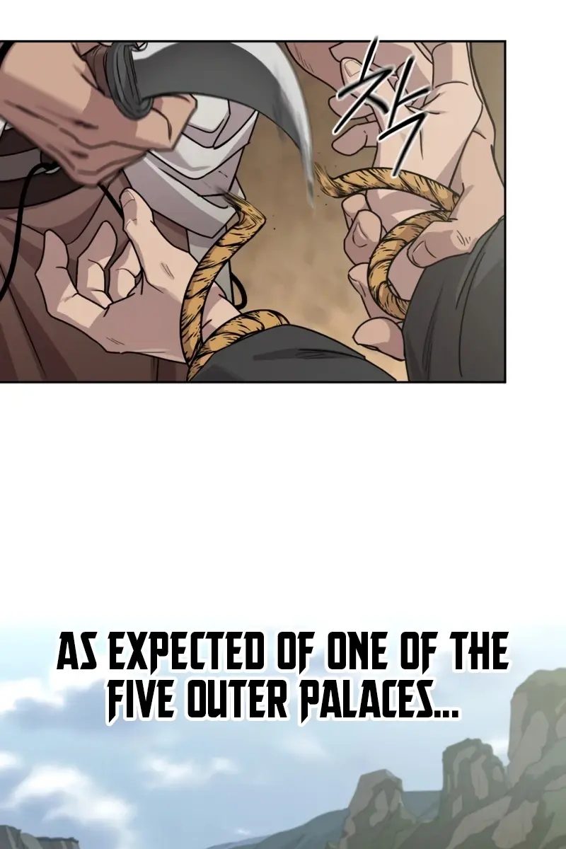 Return of the Mount Hua Sect Chapter 157 Page 69