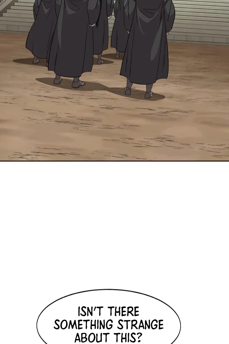 Return of the Mount Hua Sect Chapter 157 Page 73