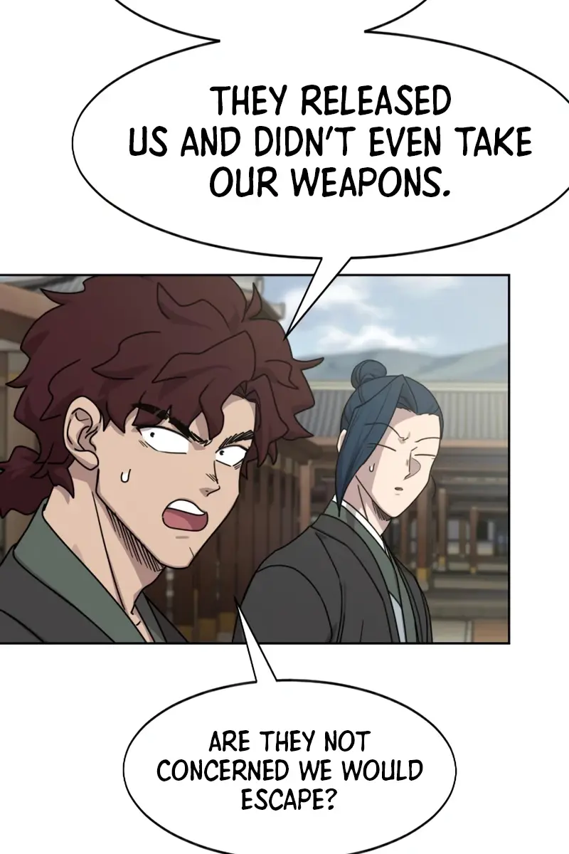 Return of the Mount Hua Sect Chapter 157 Page 74