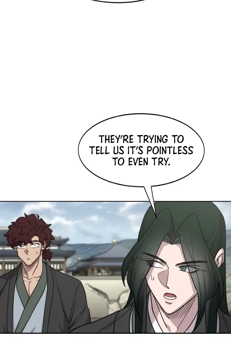 Return of the Mount Hua Sect Chapter 157 Page 75