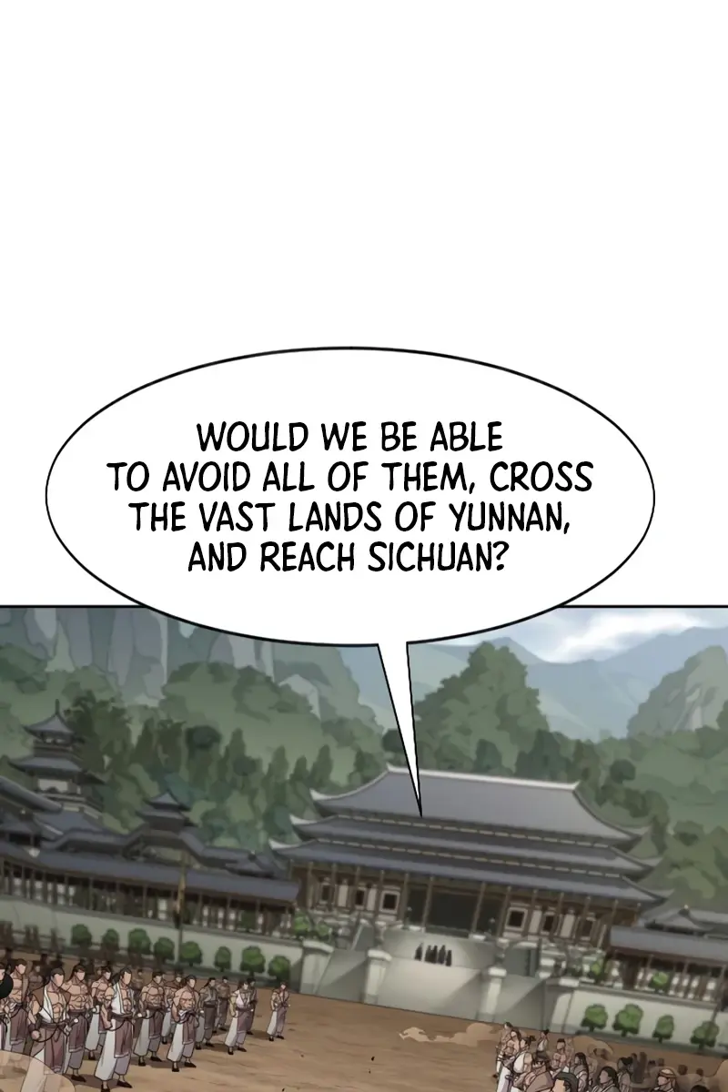 Return of the Mount Hua Sect Chapter 157 Page 76