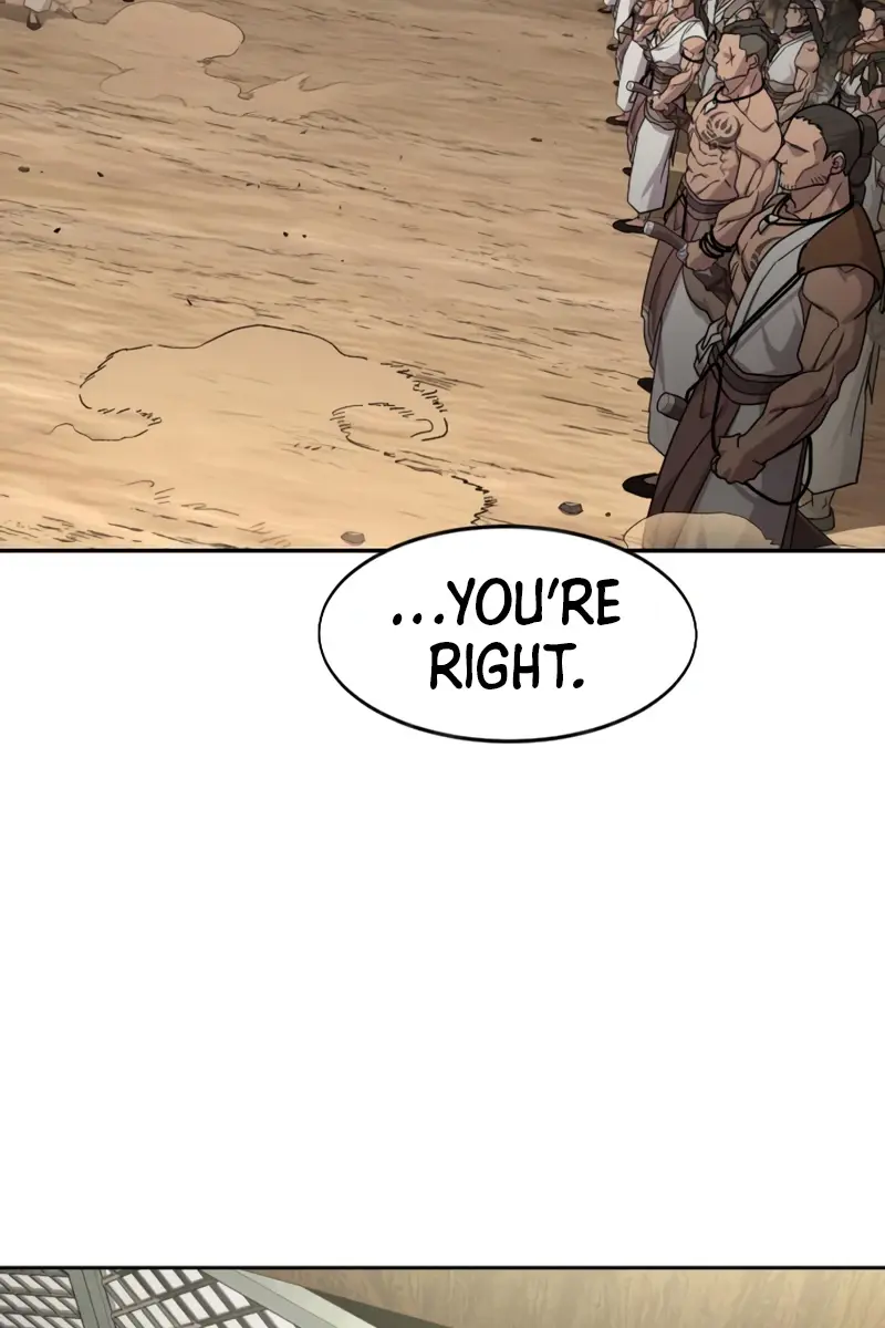 Return of the Mount Hua Sect Chapter 157 Page 77