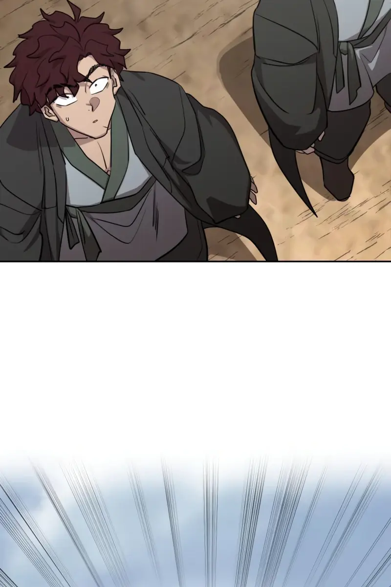 Return of the Mount Hua Sect Chapter 157 Page 84