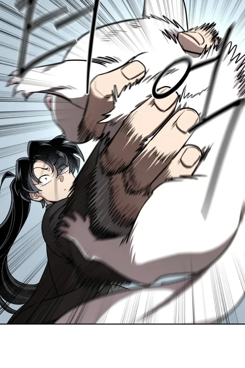 Return of the Mount Hua Sect Chapter 157 Page 90