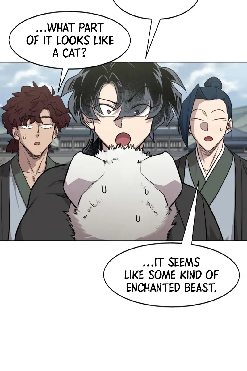 Return of the Mount Hua Sect Chapter 157 Page 95