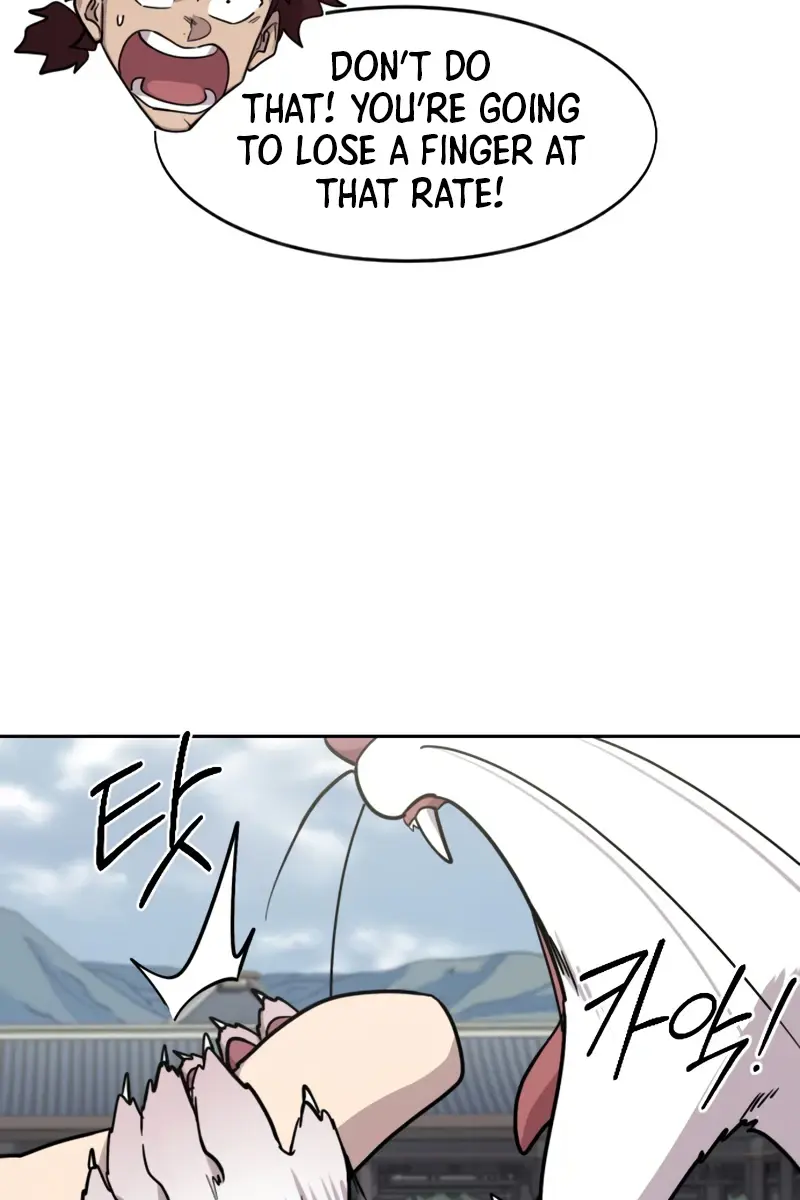 Return of the Mount Hua Sect Chapter 157 Page 97