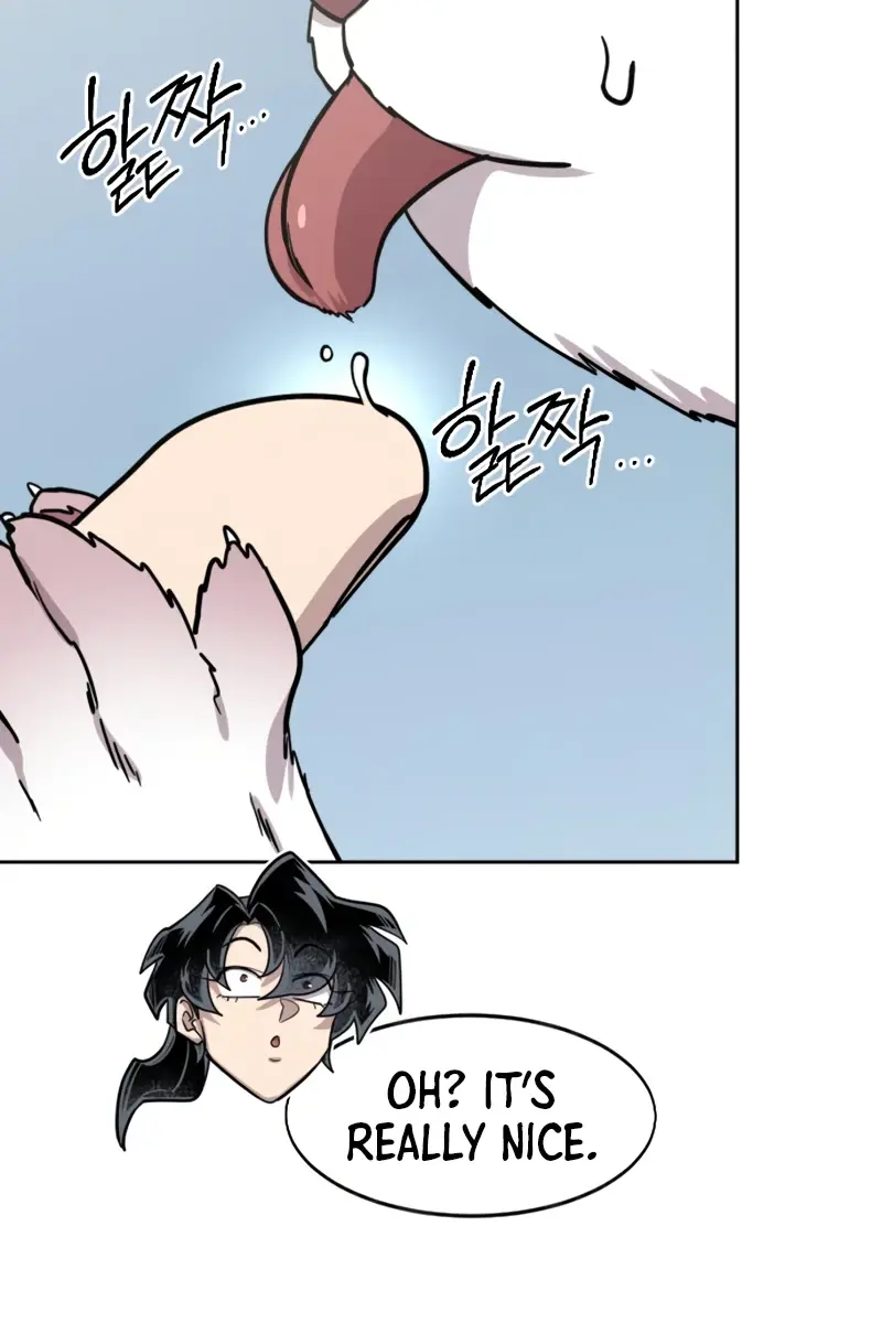 Return of the Mount Hua Sect Chapter 157 Page 99