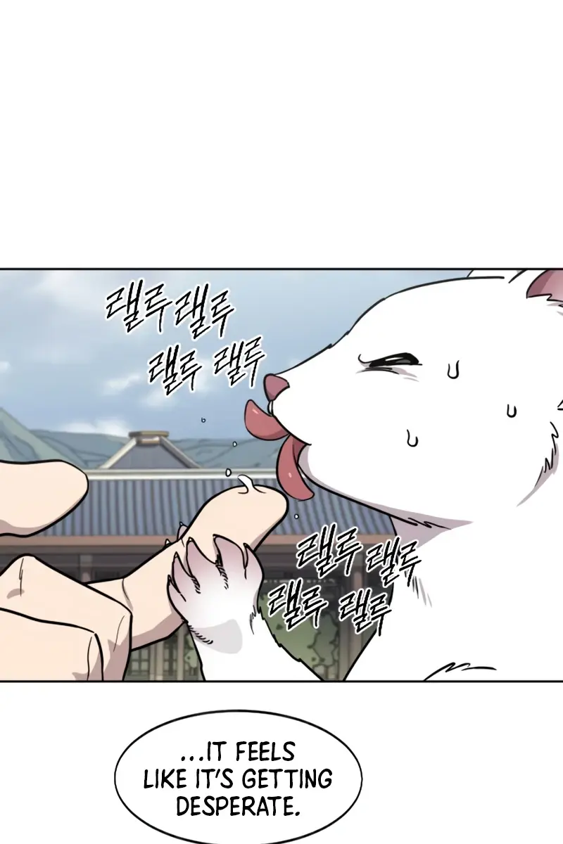 Return of the Mount Hua Sect Chapter 157 Page 100