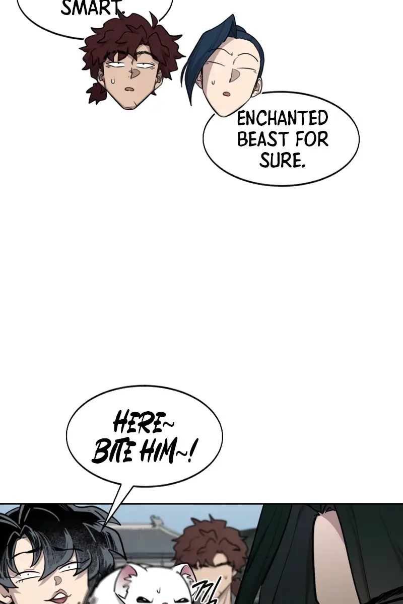 Return of the Mount Hua Sect Chapter 157 Page 103