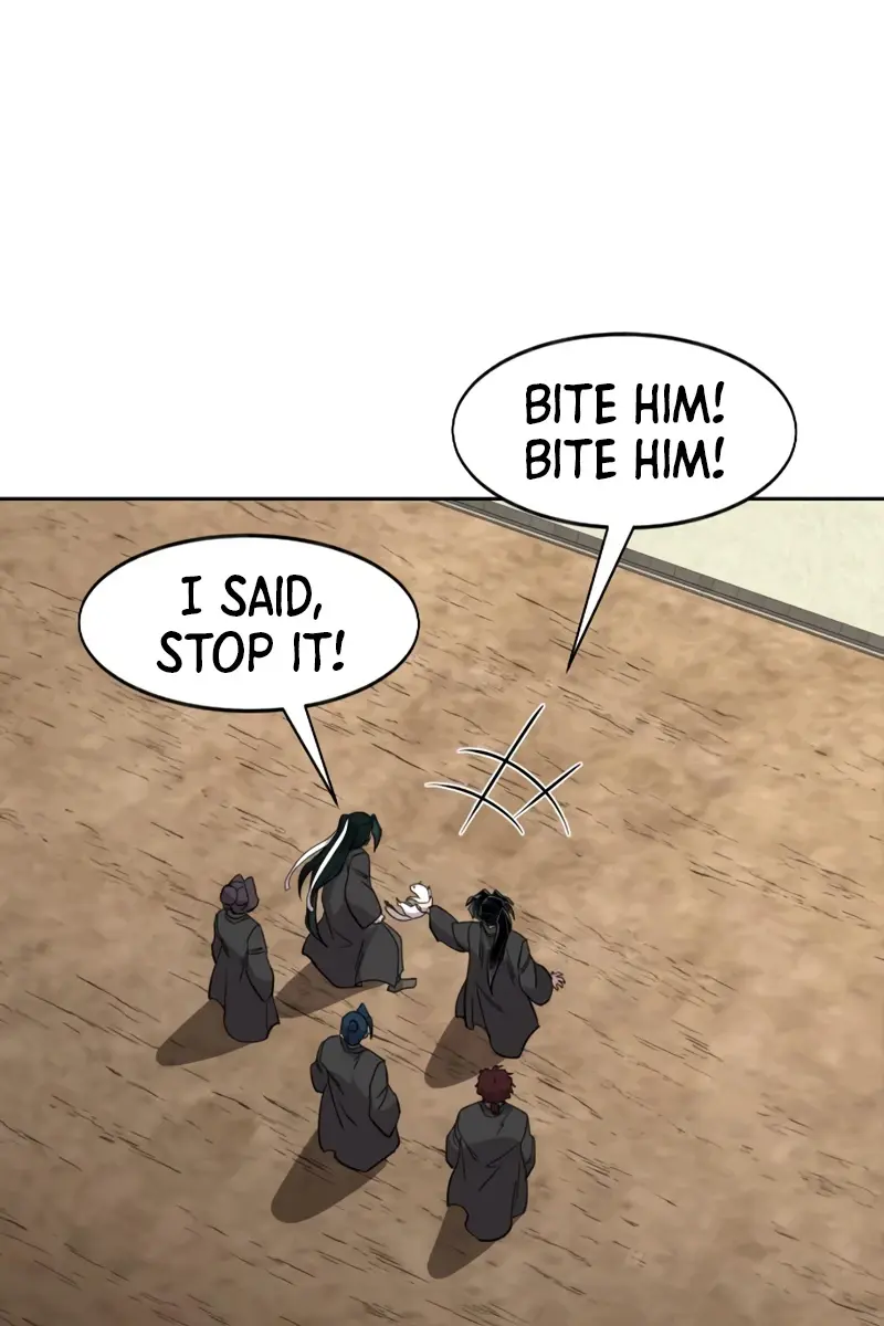 Return of the Mount Hua Sect Chapter 157 Page 105