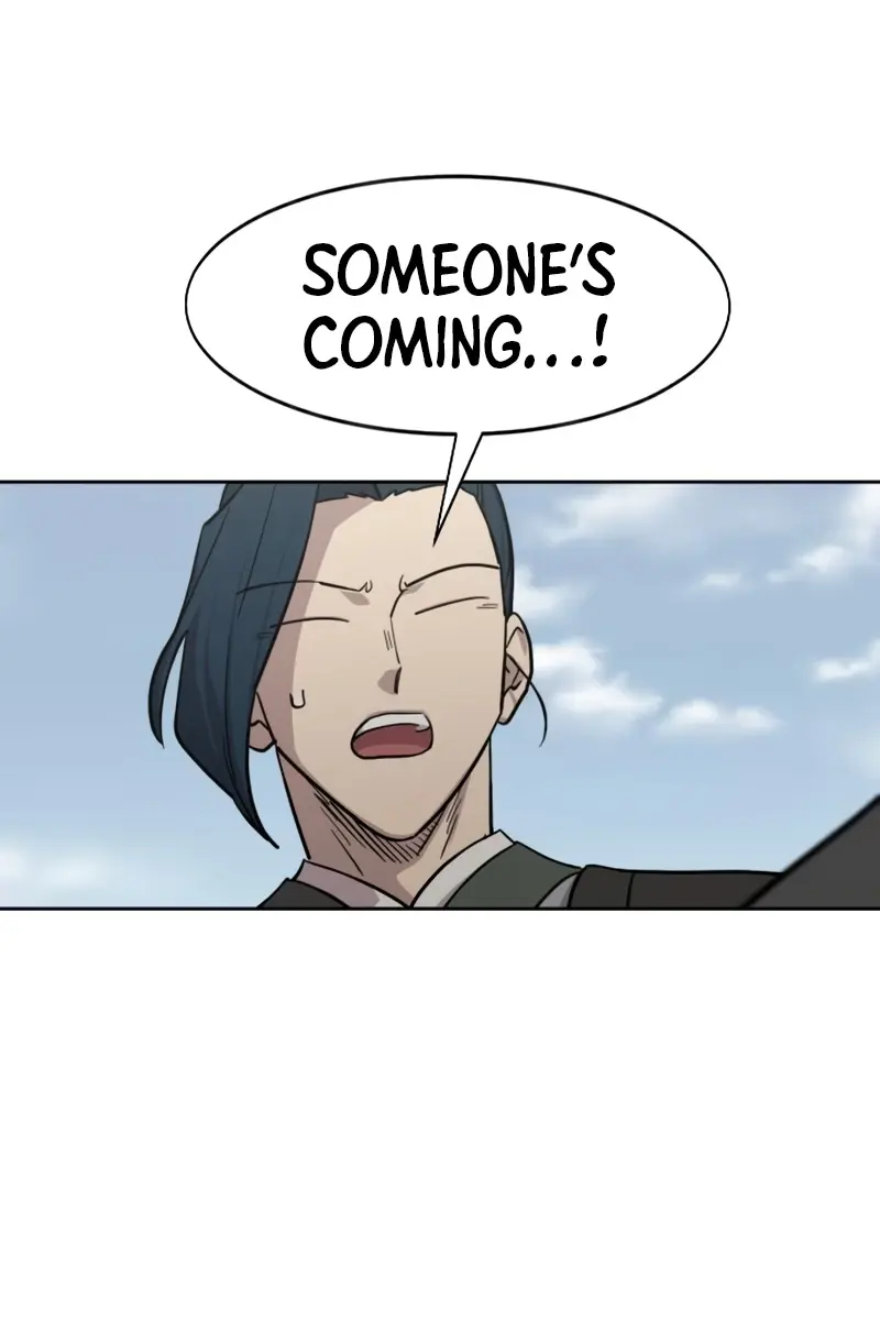 Return of the Mount Hua Sect Chapter 157 Page 110