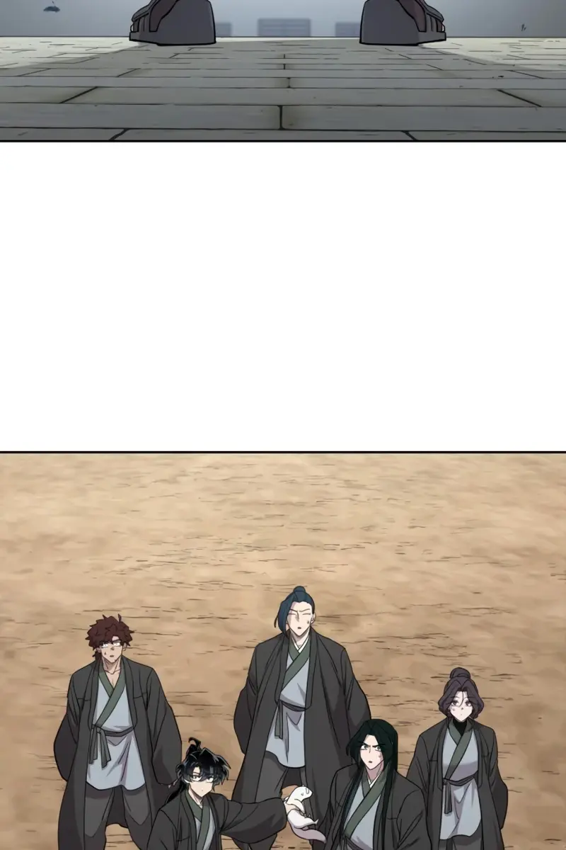 Return of the Mount Hua Sect Chapter 157 Page 116