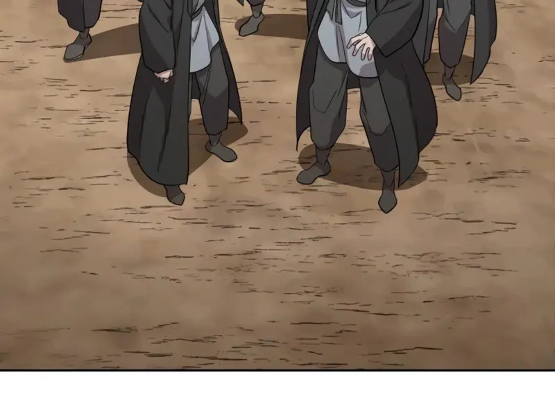 Return of the Mount Hua Sect Chapter 157 Page 117