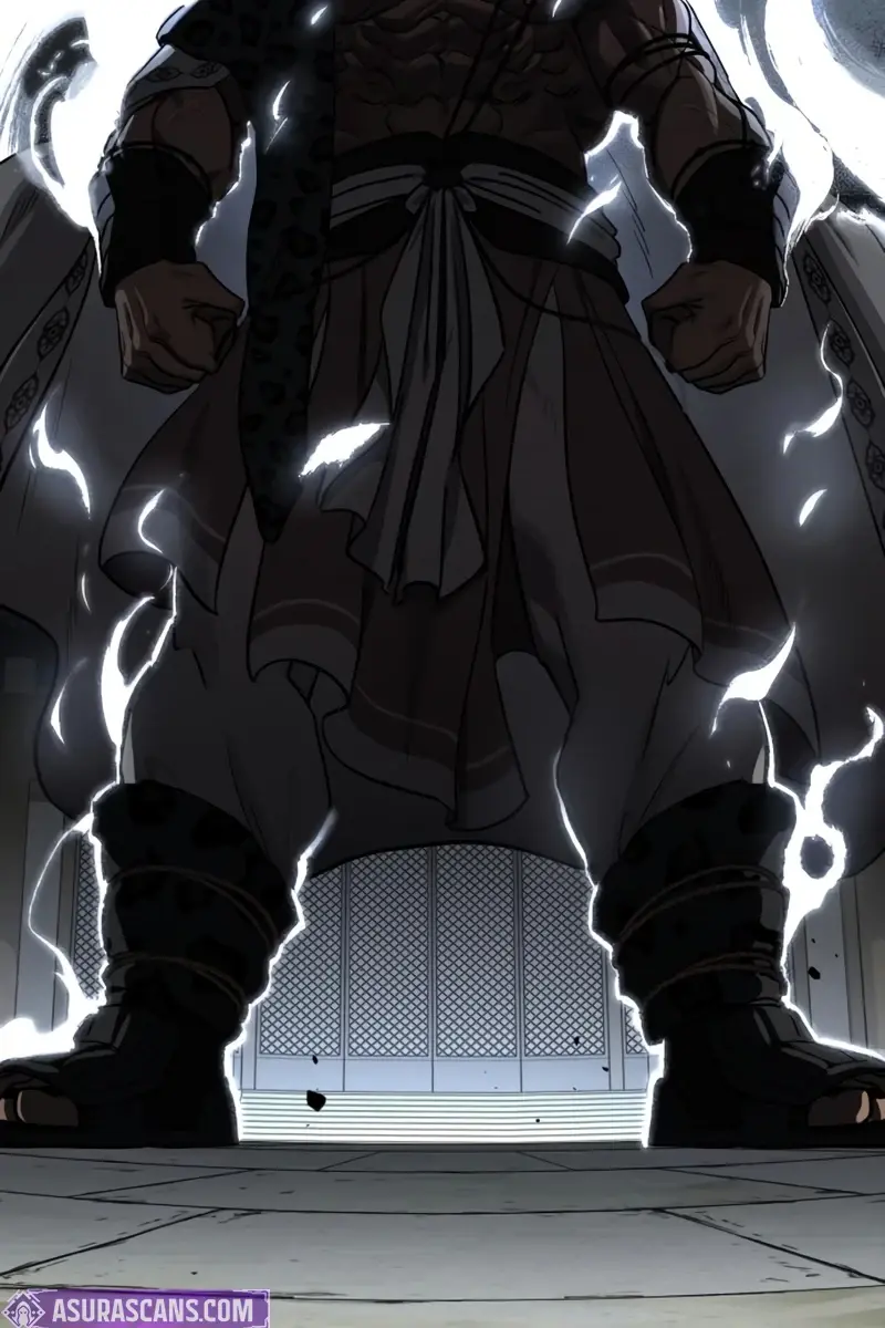 Return of the Mount Hua Sect Chapter 157 Page 120