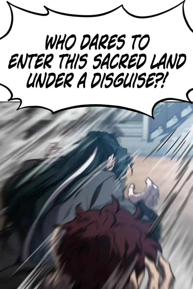 Return of the Mount Hua Sect Chapter 158 Page 6