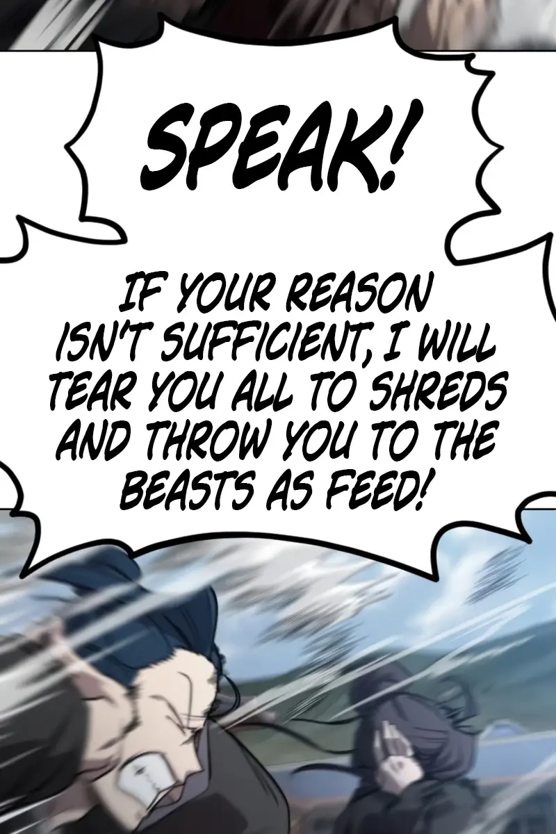 Return of the Mount Hua Sect Chapter 158 Page 7